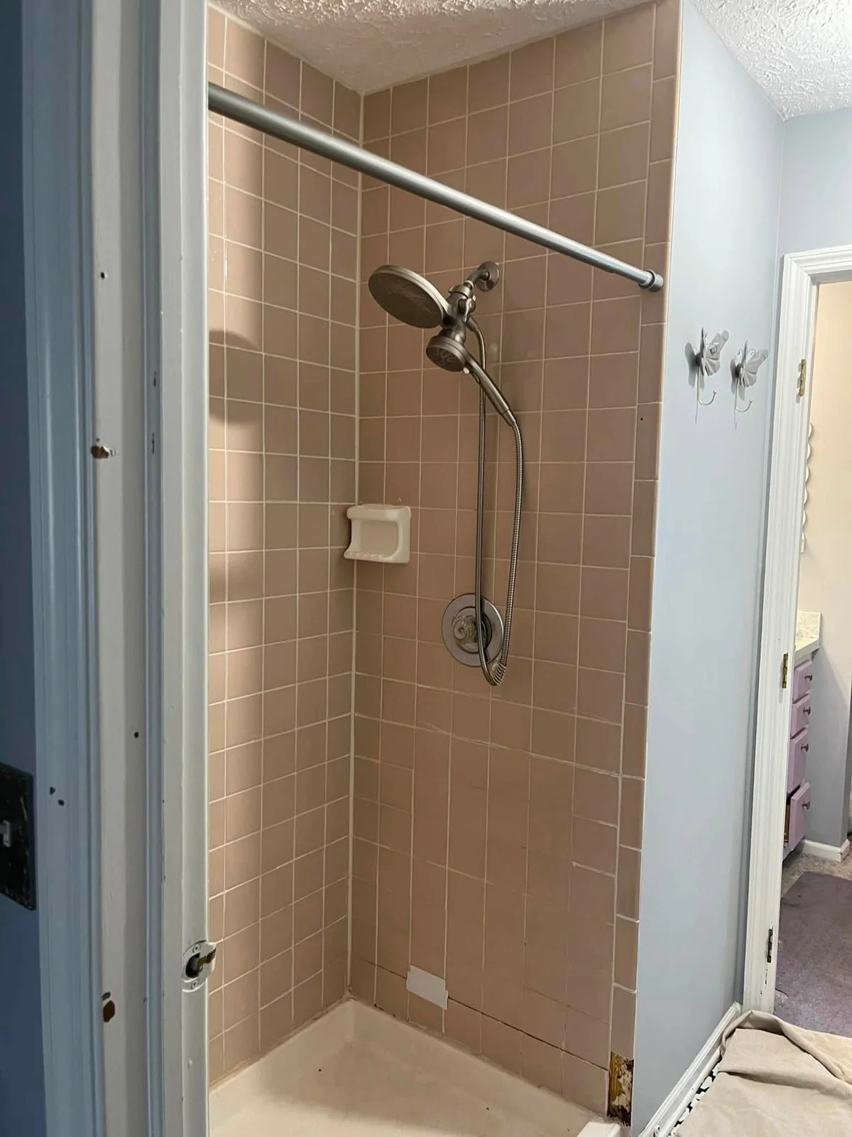 Plumbing Maintenance — supplied home maintenance photo